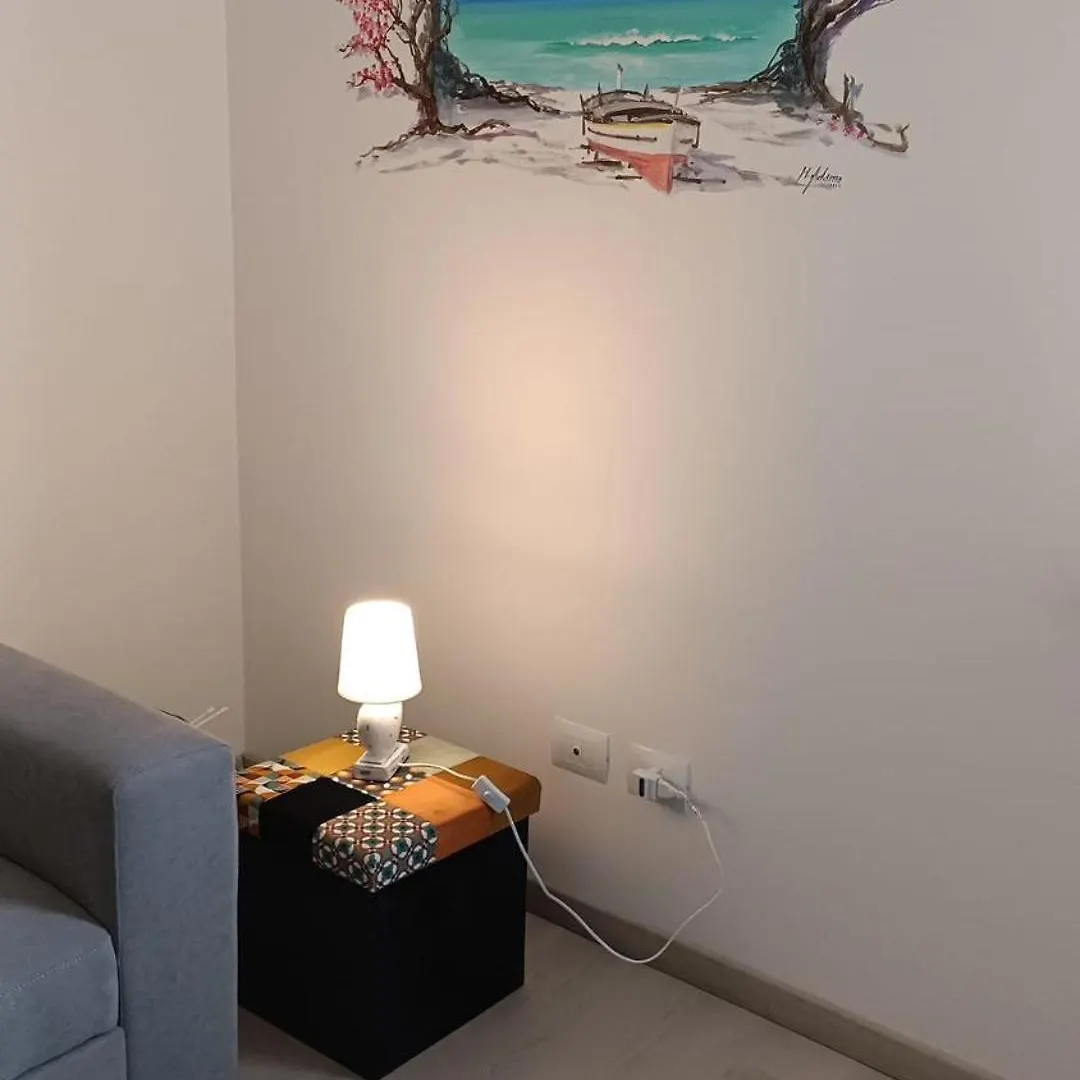 Alghero Experience Apartment