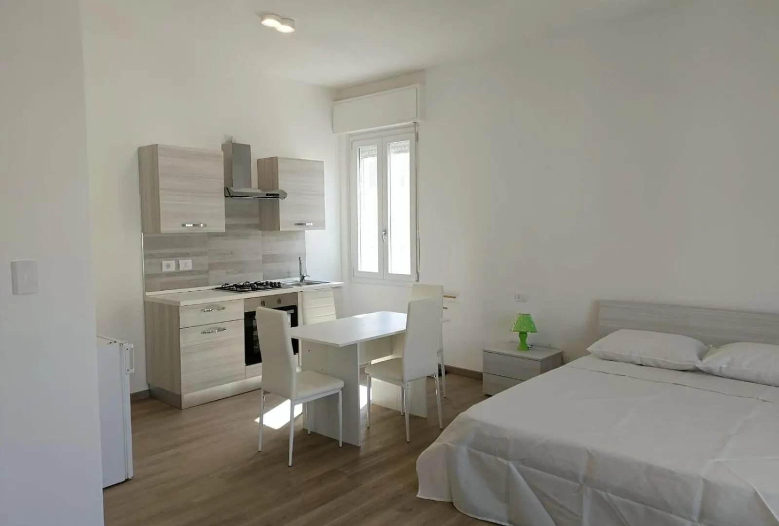 Apartment Alghero Experience