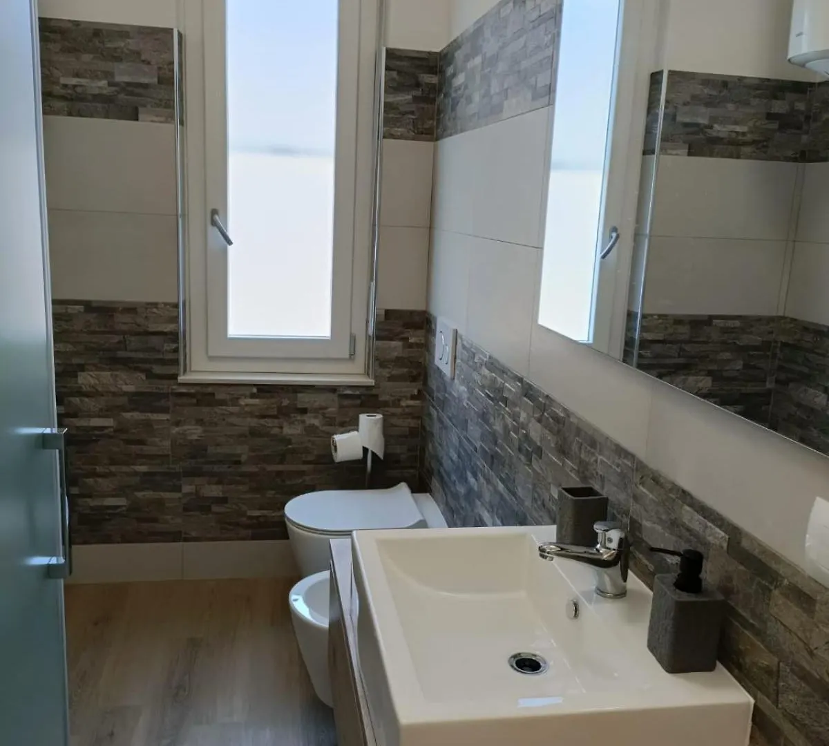 Alghero Experience Apartment