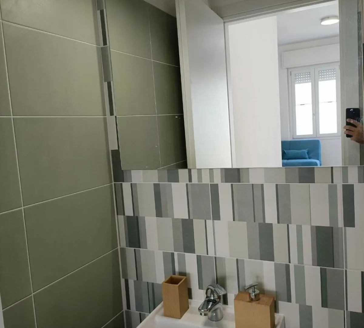 Alghero Experience Apartment