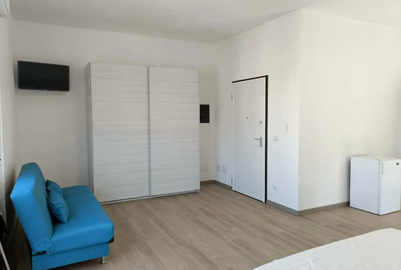 Apartment Alghero Experience Italy