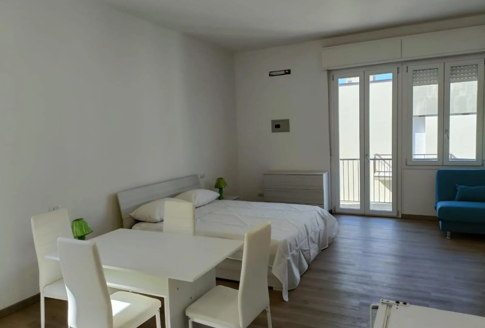 Apartment Alghero Experience