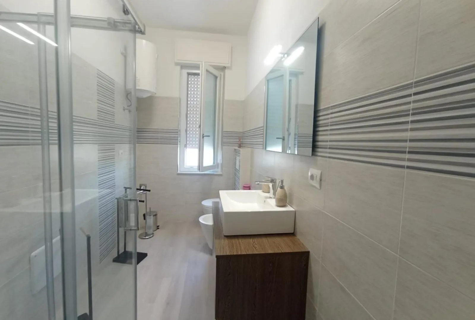Alghero Experience